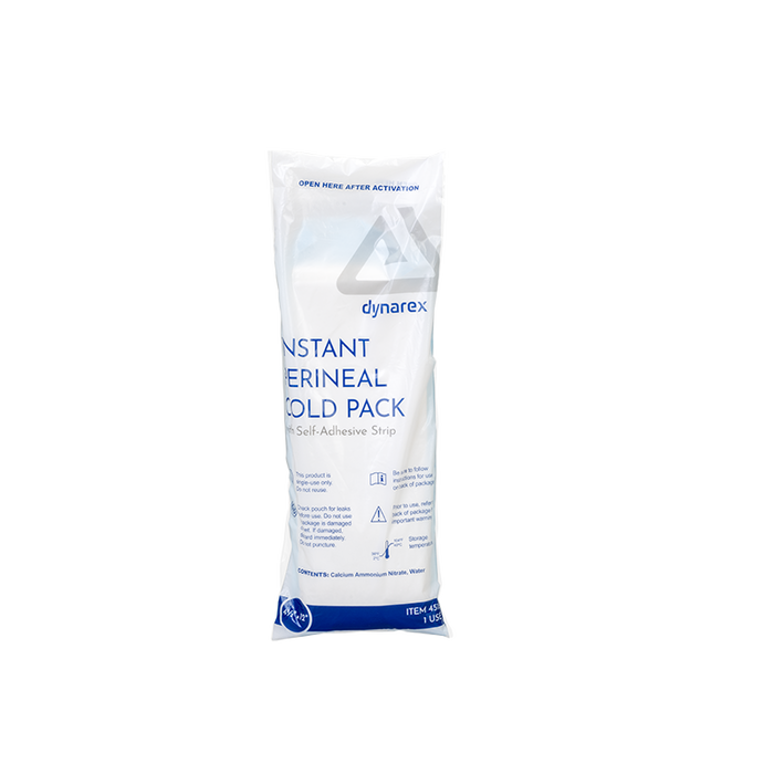 Dynarex Instant Hot And Cold Packs