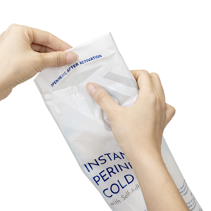 Dynarex Instant Hot And Cold Packs
