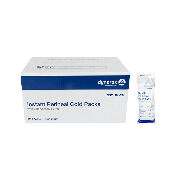 Dynarex Instant Hot And Cold Packs