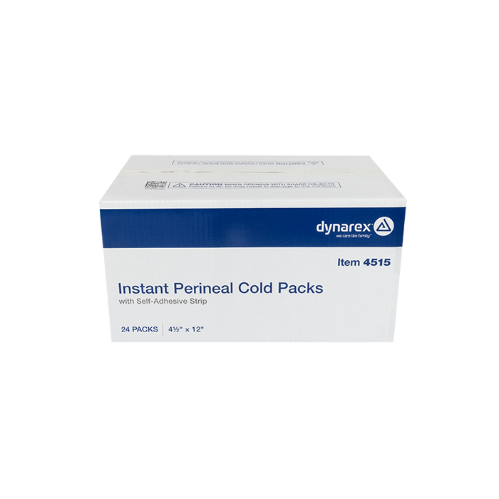 Dynarex Instant Hot And Cold Packs