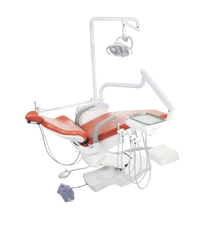 TPC Mirage 1.0 Chair Mounted Operatory System MP2015-600LED-1.0