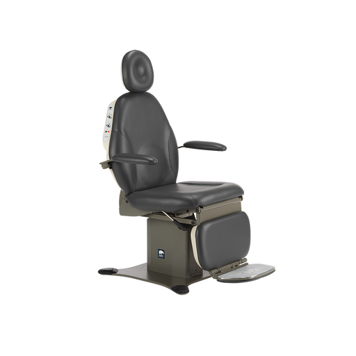 MTI 461 — manufacturer reference; upholstery and accessories depend on ordered SKU