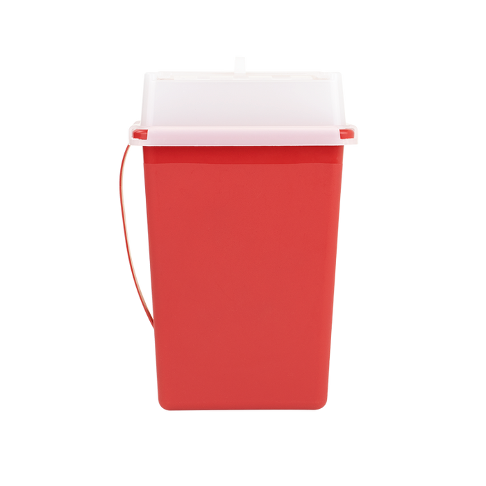 Dynarex Dispo Safety Sharps Containers