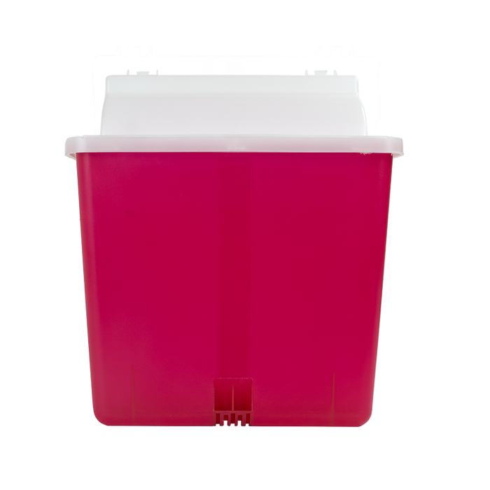 Dynarex Dispo Safety Sharps Containers