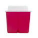Dynarex Dispo Safety Sharps Containers