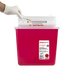 Dynarex Dispo Safety Sharps Containers