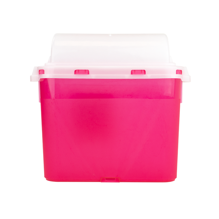 Dynarex Dispo Safety Sharps Containers