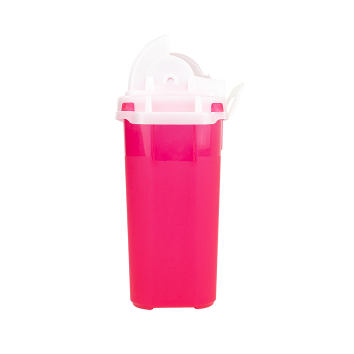 Dynarex Dispo Safety Sharps Containers
