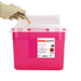 Dynarex Dispo Safety Sharps Containers