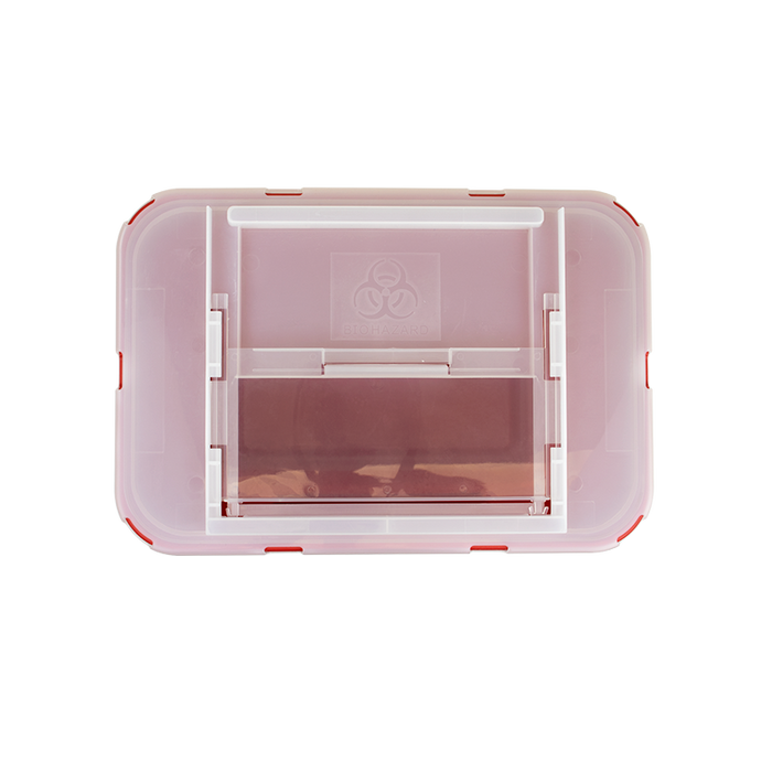 Dynarex Dispo Safety Sharps Containers