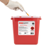 Dynarex Dispo Safety Sharps Containers