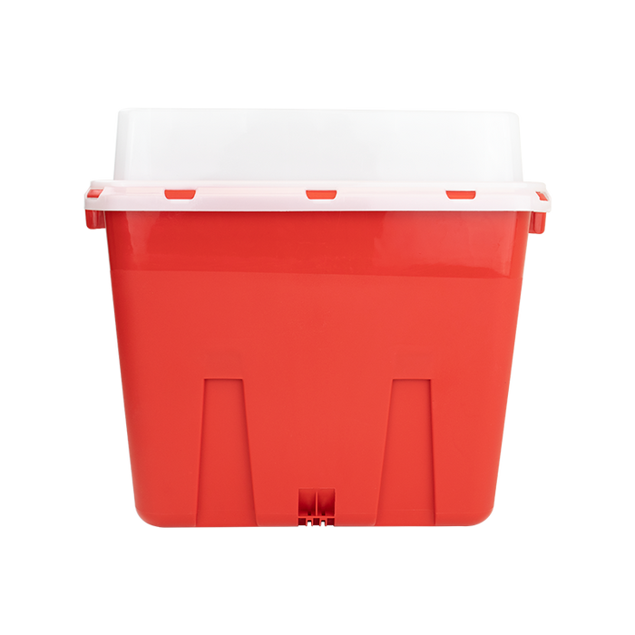 Dynarex Dispo Safety Sharps Containers