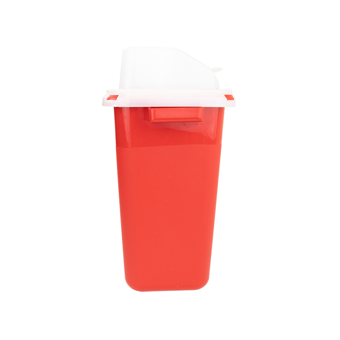 Dynarex Dispo Safety Sharps Containers