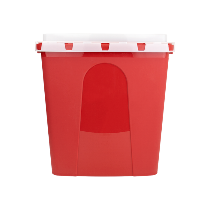 Dynarex Dispo Safety Sharps Containers