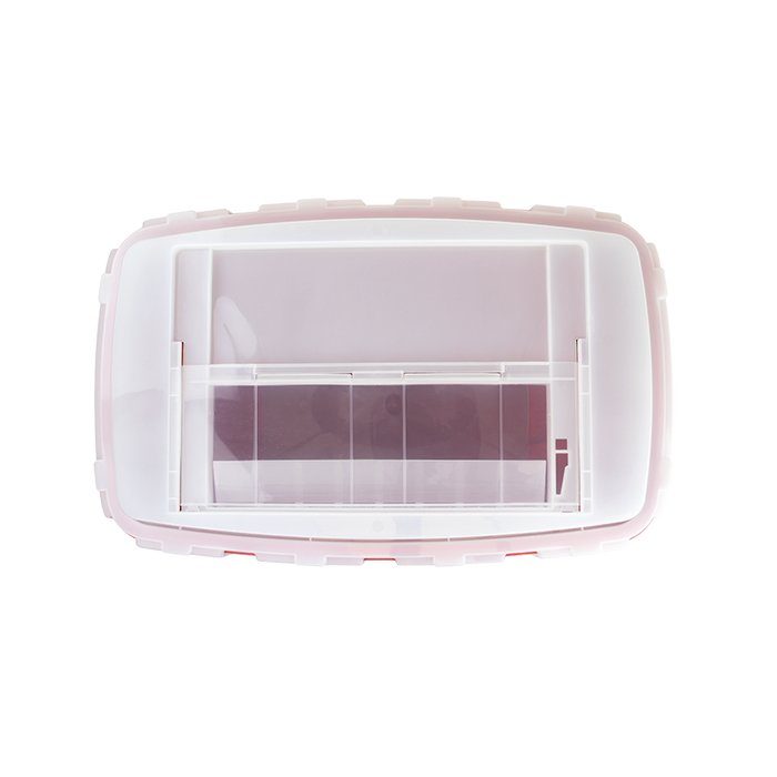 Dynarex Dispo Safety Sharps Containers