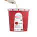 Dynarex Dispo Safety Sharps Containers