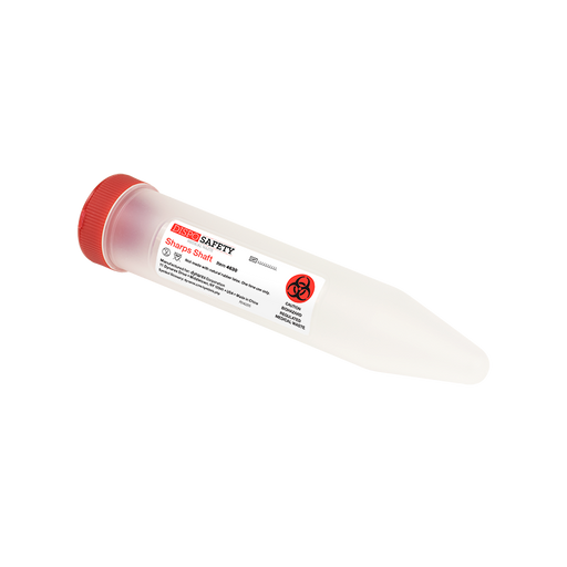 Dynarex Sharps Shaft, 24 per case (4630)
