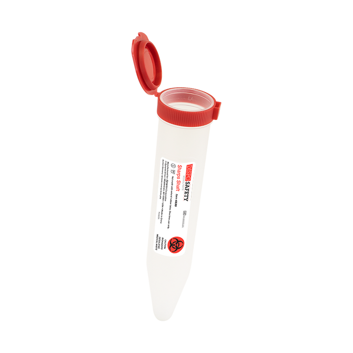 Dynarex Sharps Shaft, 24 per case (4630)