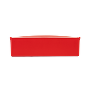 Dynarex Sharps Crate, 0.5 qt. (4631)