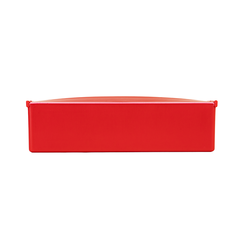 Dynarex Sharps Crate, 0.5 qt. (4631)