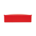 Dynarex Sharps Crate, 0.5 qt. (4631)