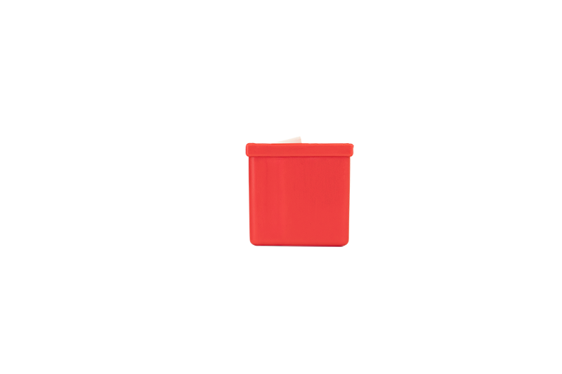 Dynarex Sharps Crate, 0.5 qt. (4631)