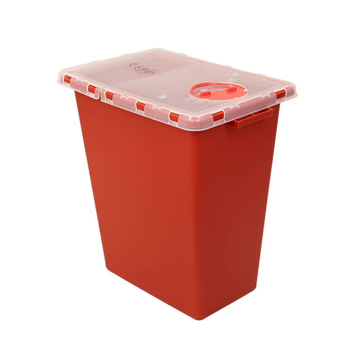 Dynarex Dispo Safety Sharps Containers