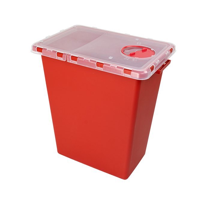 Dynarex Dispo Safety Sharps Containers