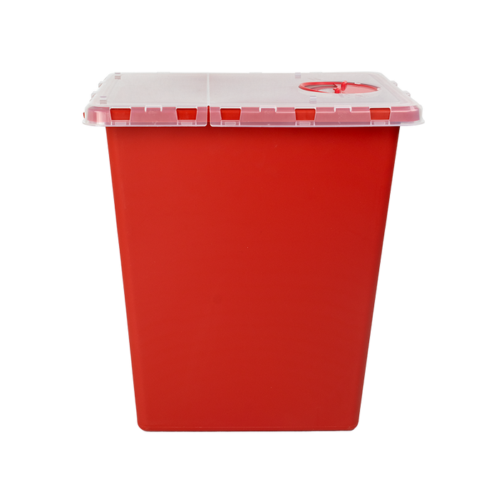 Dynarex Dispo Safety Sharps Containers