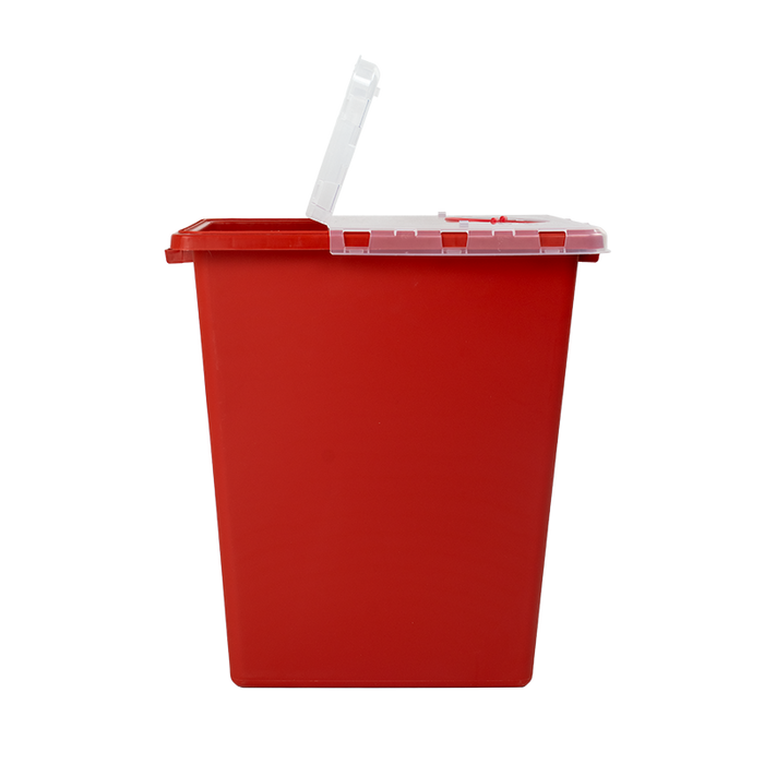Dynarex Dispo Safety Sharps Containers