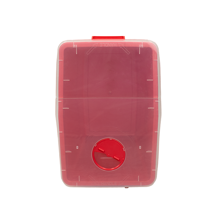 Dynarex Dispo Safety Sharps Containers