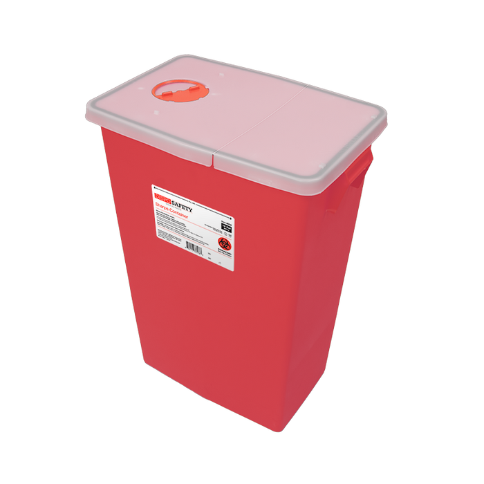 Dynarex Dispo Safety Sharps Containers
