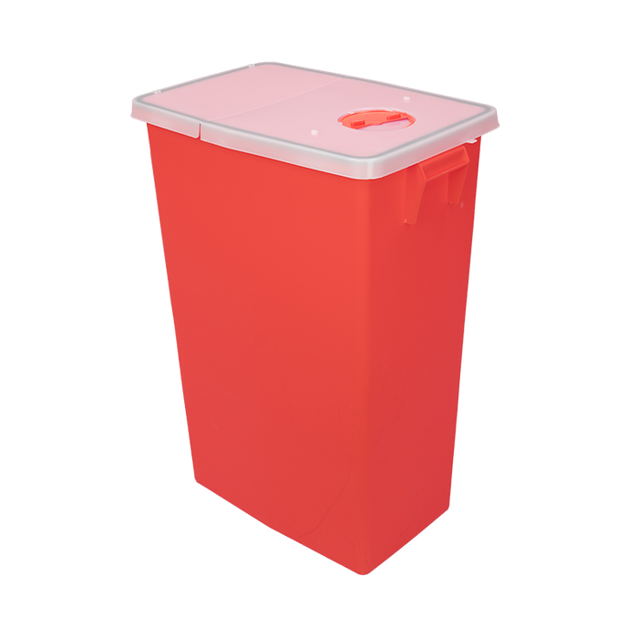 Dynarex Dispo Safety Sharps Containers