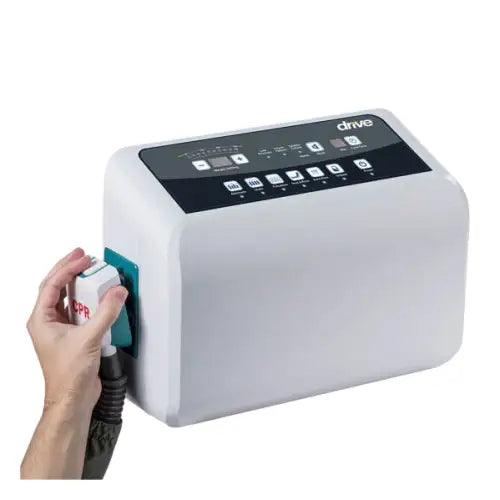 PreserveTech™ Harmony True Low Air Loss Tri-Therapy System 14200N air preservetech-harmony-true-low-air-loss-tri-therapy-system DENTAMED USA