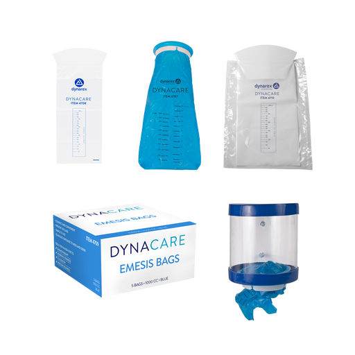 Dynarex Emesis Bags