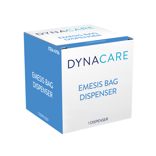 Dynarex Emesis Bag Dispenser (4706)