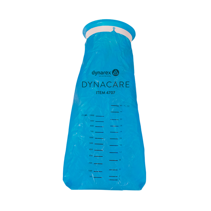 Dynarex Emesis Bags