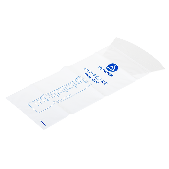 Dynarex Emesis Bags