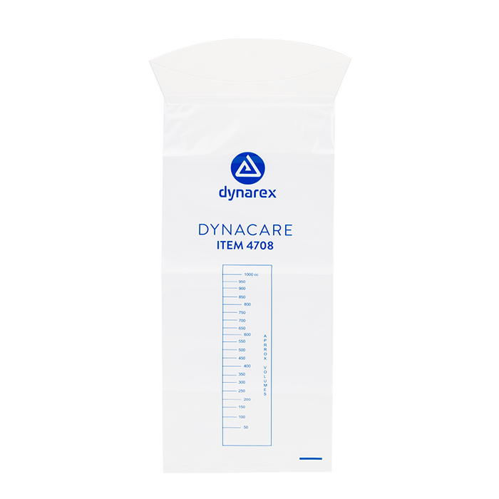 Dynarex Emesis Bags