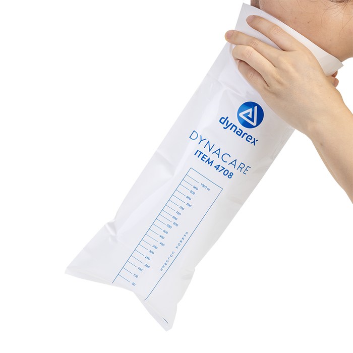 Dynarex Emesis Bags