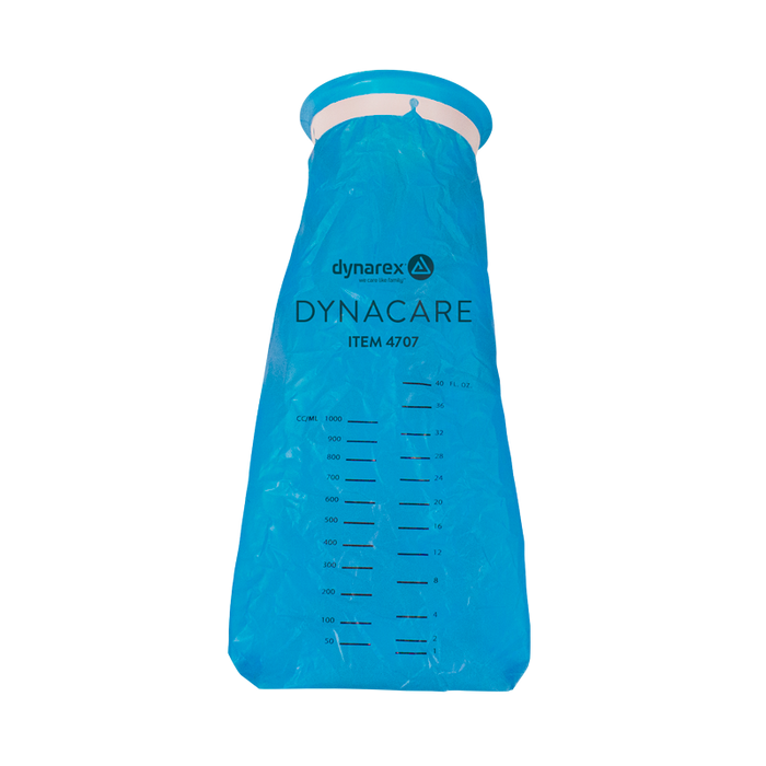 Dynarex Emesis Bags
