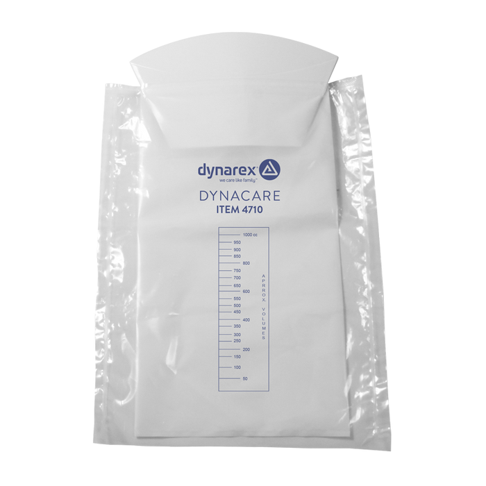 Dynarex Emesis Bags