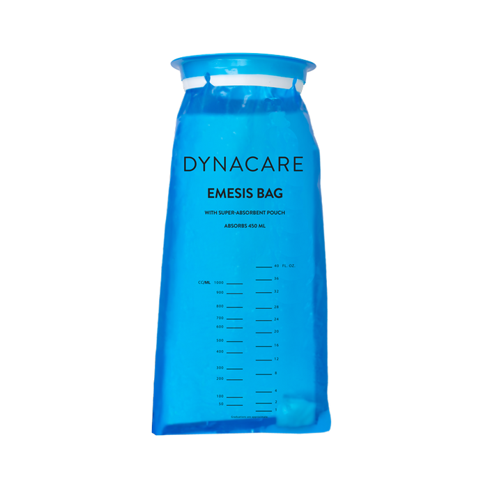 Dynarex Emesis Bags