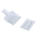 Dynarex Biohazard Scoop and Scraper (4721)