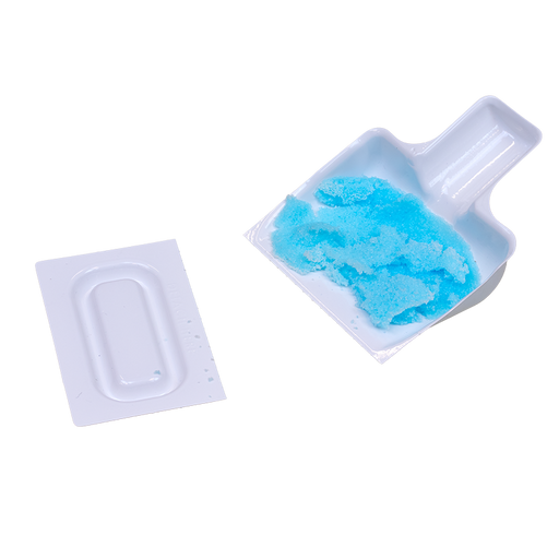 Dynarex Biohazard Scoop and Scraper (4721)
