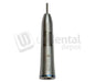 Flight Dental E-Type Straight Nose Cones F-415BZ / F-424BZ — manufacturer photograph