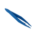 Dynarex Plastic Thumb Forceps - Individually Wrapped (4918)