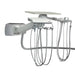 Beaverstate 3 HP Automatic Dental Rear Delivery Systems RD-4250 rear unit 