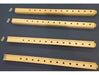 Custom Craftworks Kit Containing 4 Leg Extensions for a Portable Table