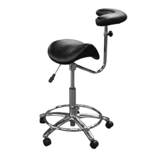 Galaxy Dental 2055-R Assistant’s Stool Assistant’s Stool galaxy-dental-2055-r-assistant-s-stool DENTAMED USA 2055-R, Assistant’s Stool,